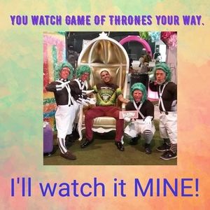 Meet your Posher, Jason